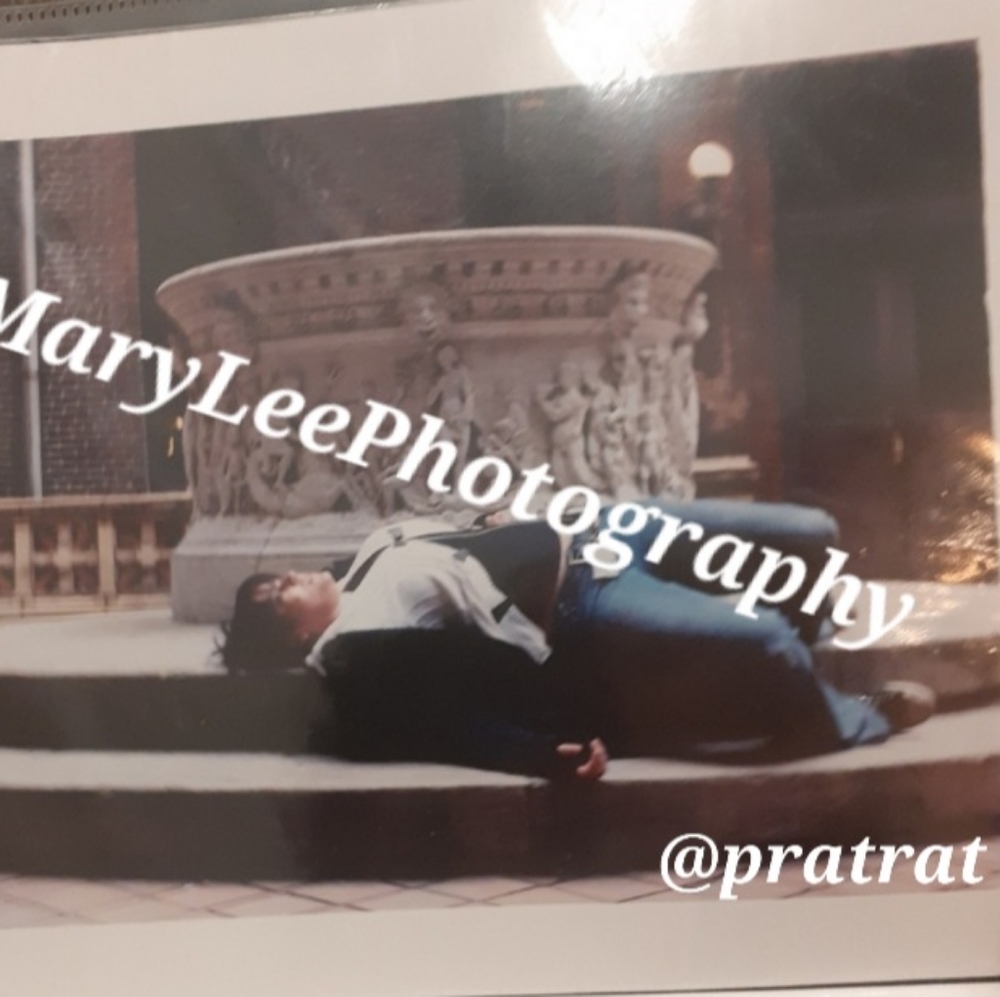 📷11×14 mixed format prints 💜Epilepsy awareness prints 💜